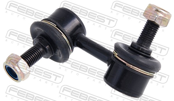 FEBEST Stang/led, stabilisator 0323002 venstre foraksel for HONDA