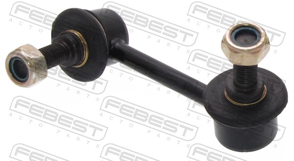 FEBEST Stang/led, stabilisator 0323003 Bagaksel højre for HONDA