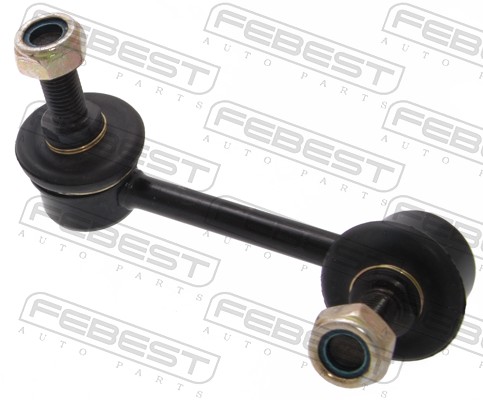 FEBEST Stang/led, stabilisator 0323004 Bagaksel venstre for HONDA