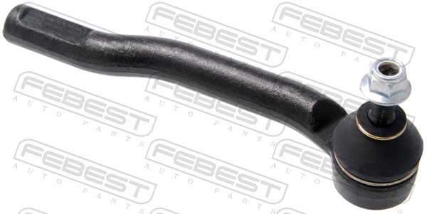 FEBEST Sporstangkugle 0221c11rh højre foraksel for NISSAN
