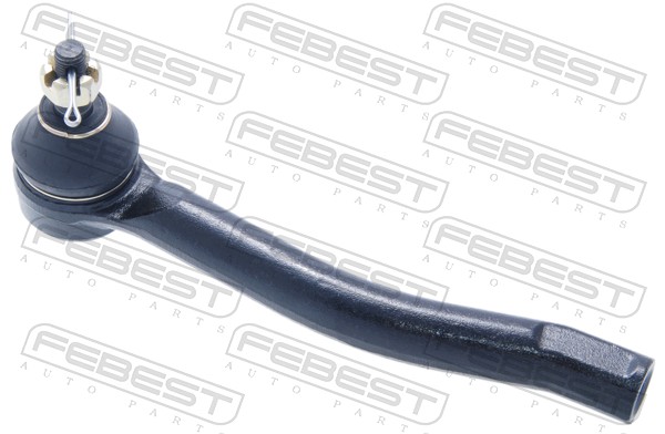 FEBEST Sporstangkugle 0221f15rh højre foraksel for GENERAL MOTORS NISSAN