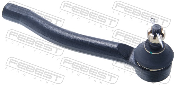 FEBEST Sporstangkugle 0221f15lh venstre foraksel for GENERAL MOTORS NISSAN