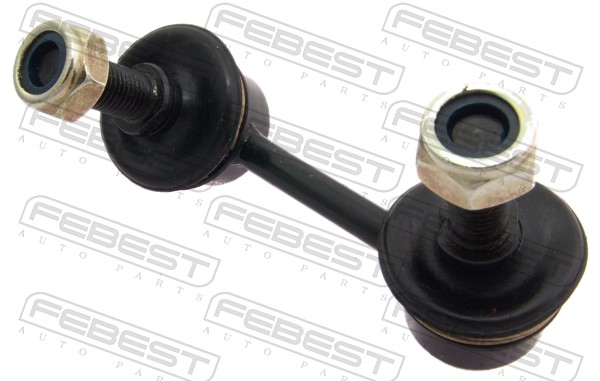 FEBEST Stang/led, stabilisator 0323010 venstre foraksel for HONDA