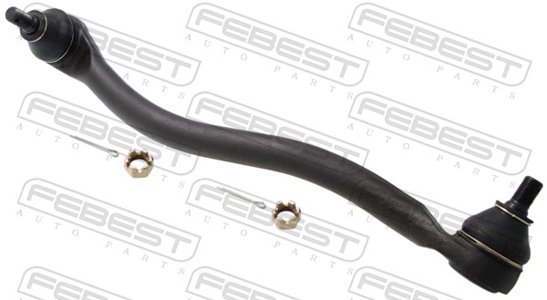 FEBEST Sporstangkugle 0221-F23 foraksel for NISSAN