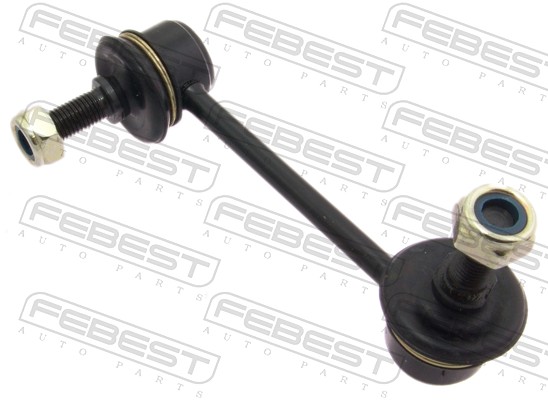 FEBEST Stang/led, stabilisator 0323020 Bagaksel højre for HONDA