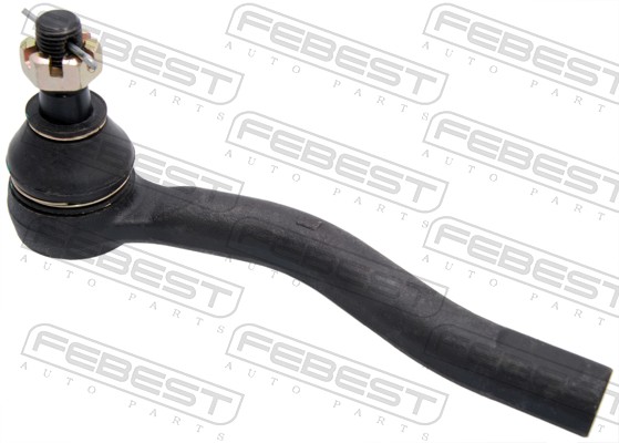 FEBEST Sporstangkugle 0221j31rh højre foraksel for NISSAN SAMSUNG