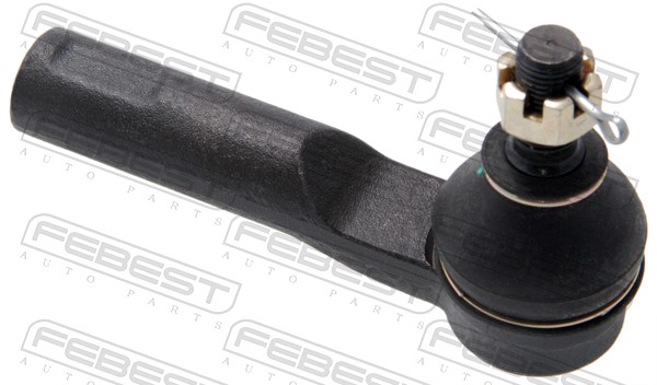 FEBEST Sporstangkugle 0321re foraksel for HONDA GREAT WALL