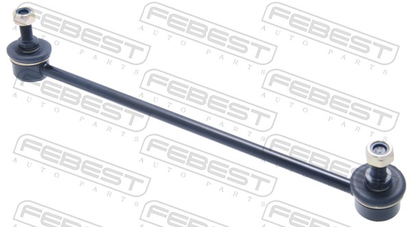 FEBEST Stang/led, stabilisator 0323-GJFR højre foraksel for HONDA