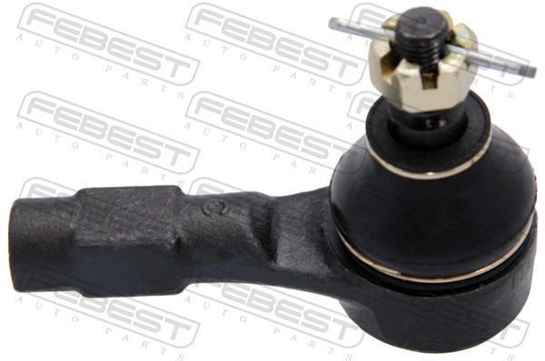 FEBEST Sporstangkugle 0421457 foraksel for VOLVO MITSUBISHI HYUNDAI CITROËN/PEUGEOT