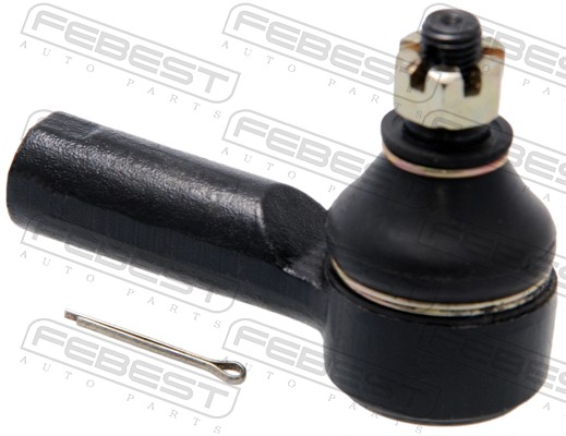 FEBEST Sporstangkugle 0421519 foraksel for MITSUBISHI