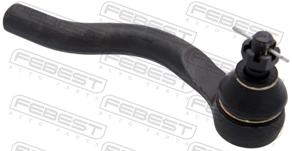 FEBEST Sporstangkugle 0421v97l venstre foraksel for MITSUBISHI