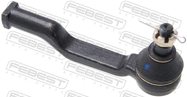 FEBEST Sporstangkugle 0521bt50in foraksel for FORD MAZDA