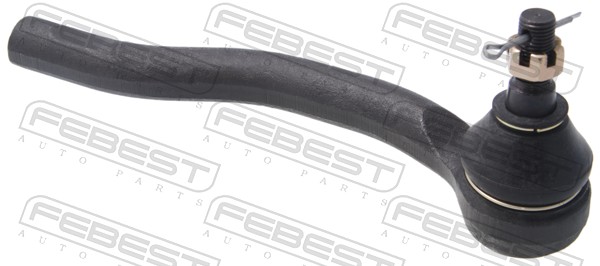 FEBEST Sporstangkugle 0521errh højre foraksel for MAZDA