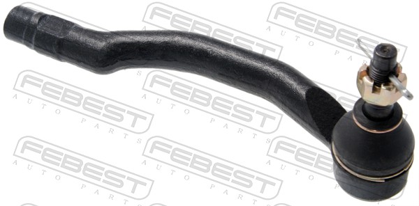 FEBEST Sporstangkugle 0521ghrh højre foraksel for MAZDA