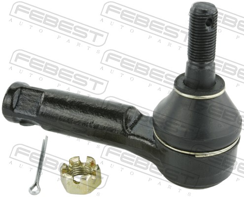 FEBEST Sporstangkugle 0521ke foraksel for MAZDA