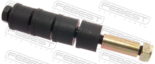 FEBEST Stang/led, stabilisator 0423-001 foraksel for MITSUBISHI