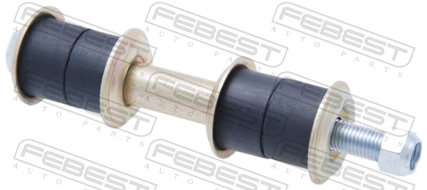 FEBEST Stang/led, stabilisator 0423100 bagaksel for MITSUBISHI