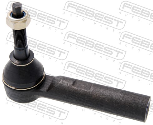 FEBEST Sporstangkugle 2021car foraksel for CHRYSLER ALFAROME/FIAT/LANCI