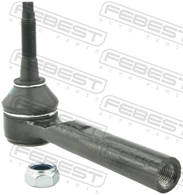 FEBEST Sporstangkugle 2021carv foraksel for CHRYSLER