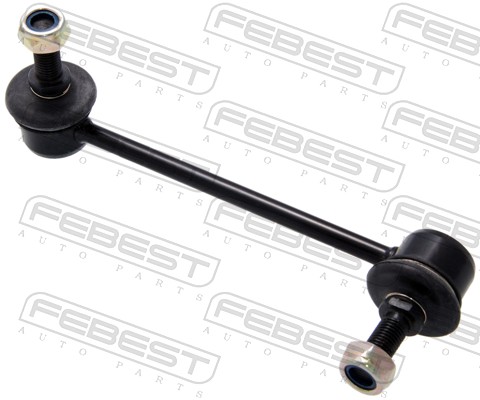 FEBEST Stang/led, stabilisator 0523002 højre foraksel for MAZDA
