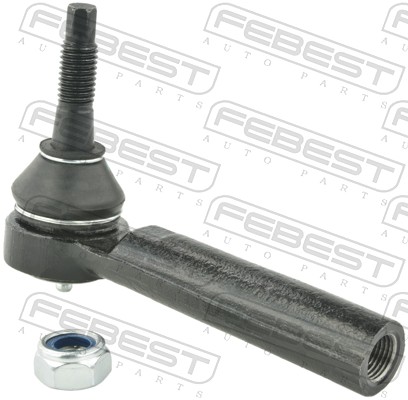 FEBEST Sporstangkugle 3221gmt900 foraksel for GENERAL MOTORS