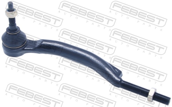 FEBEST Sporstangkugle 3221srxl venstre foraksel for GENERAL MOTORS