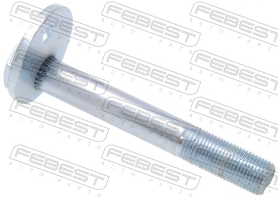 FEBEST Styrtkorrektionsskrue 0129003 for TOYOTA