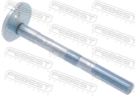 FEBEST Styrtkorrektionsskrue 0129009 for TOYOTA