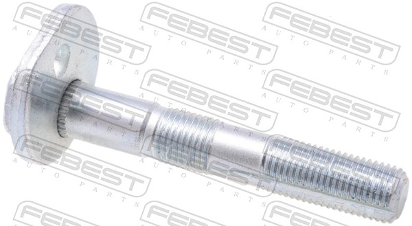 FEBEST Styrtkorrektionsskrue 0129012 for TOYOTA