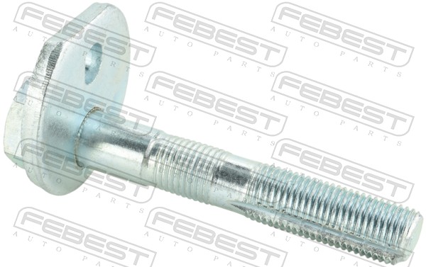 FEBEST Styrtkorrektionsskrue 0129015 for TOYOTA