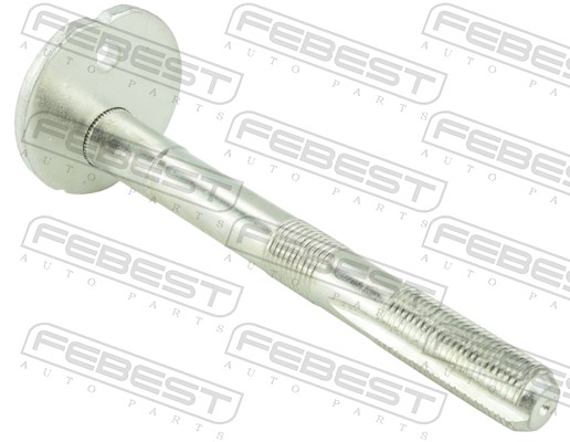 FEBEST Styrtkorrektionsskrue 0129016 for TOYOTA