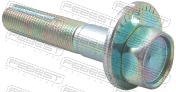 FEBEST Styrtkorrektionsskrue 0229001 for NISSAN