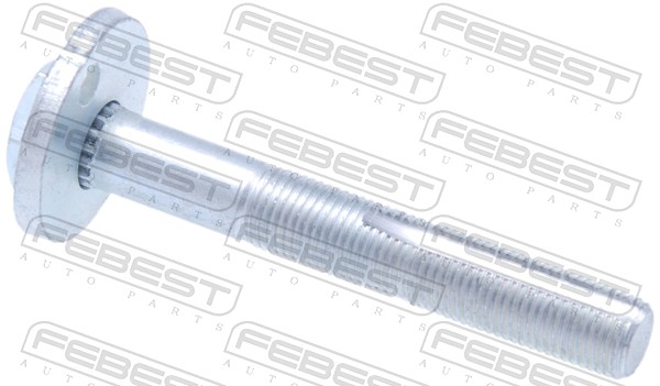 FEBEST Styrtkorrektionsskrue 0229003 for NISSAN