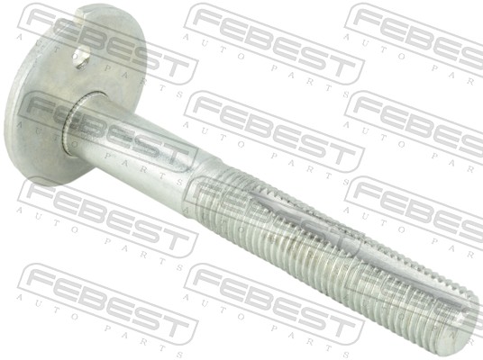 FEBEST Styrtkorrektionsskrue 0229005 for RENAULT