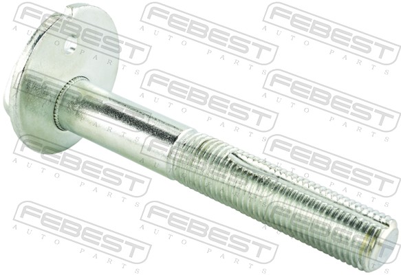 FEBEST Styrtkorrektionsskrue 0229006 for NISSAN