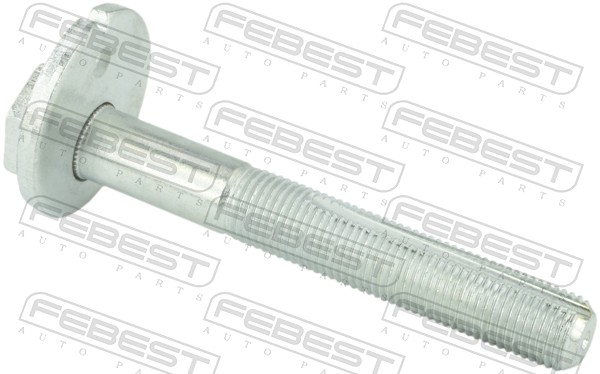 FEBEST Styrtkorrektionsskrue 0229008 for NISSAN