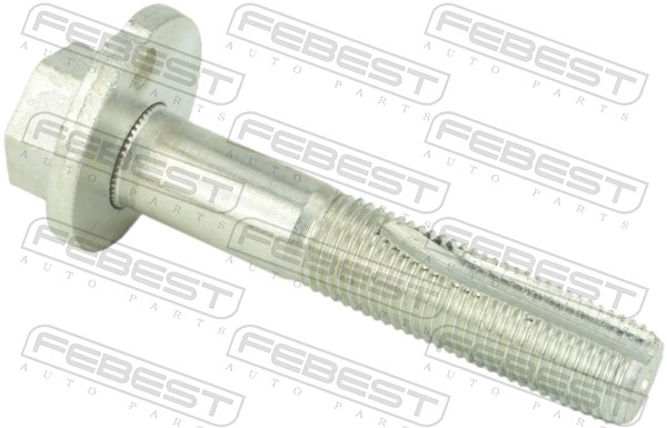 FEBEST Styrtkorrektionsskrue 0229009 for NISSAN