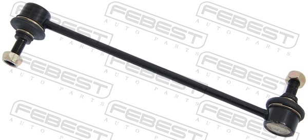 FEBEST Stang/led, stabilisator 0523-TRBF foraksel for FORD GEELY MAZDA
