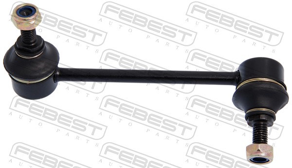 FEBEST Stang/led, stabilisator 0723-BALRL Bagaksel venstre for SUZUKI