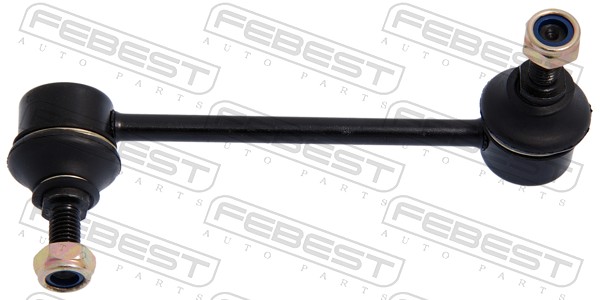 FEBEST Stang/led, stabilisator 0723-BALRR Bagaksel højre for SUZUKI