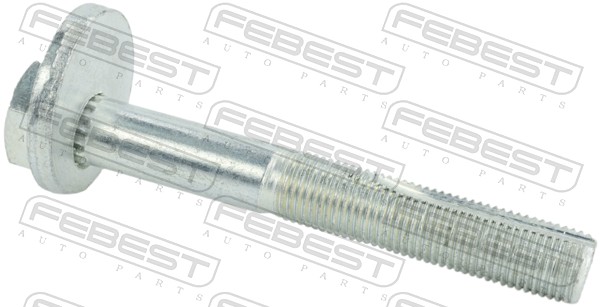FEBEST Styrtkorrektionsskrue 0529001 for MAZDA NISSAN