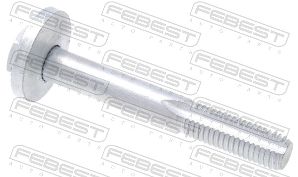 FEBEST Styrtkorrektionsskrue 2129001 for FORD VOLVO GEELY