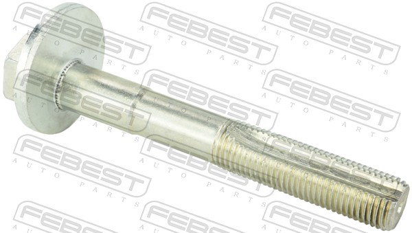 FEBEST Styrtkorrektionsskrue 2329001 for PORSCHE VAG