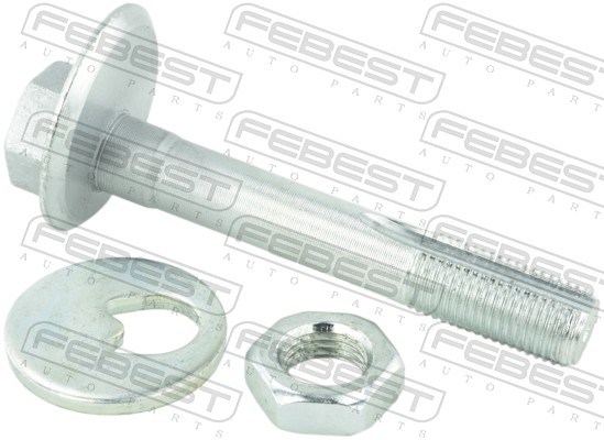 FEBEST Styrtkorrektionsskrue 2329005kit for VAG