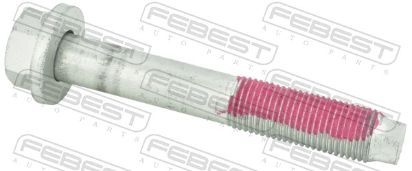 FEBEST Monteringsbolt, bærearm 0198002 for TOYOTA