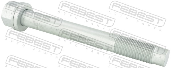 FEBEST Monteringsbolt, bærearm 0198003 for TOYOTA
