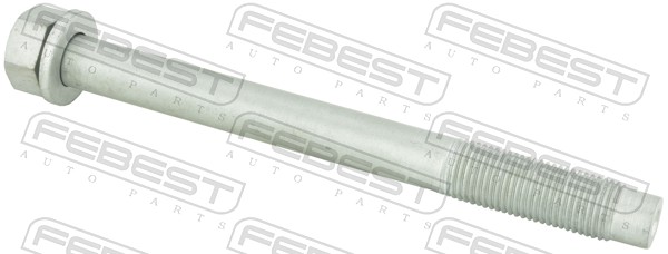 FEBEST Monteringsbolt, bærearm 0198006 for TOYOTA
