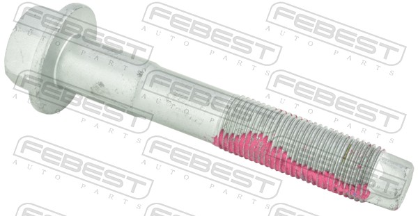 FEBEST Monteringsbolt, bærearm 0198008 for TOYOTA