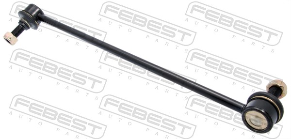 FEBEST Stang/led, stabilisator 1223-SANCFL venstre foraksel for HYUNDAI