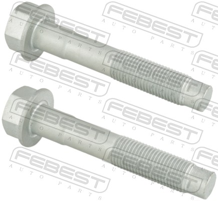 FEBEST Monteringsbolt, bærearm 0298003pcs2 foran for RENAULT